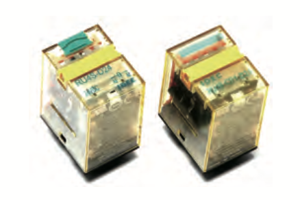RU4S-D24Ldec safety relay